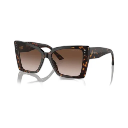 Square Frame Sunglasses