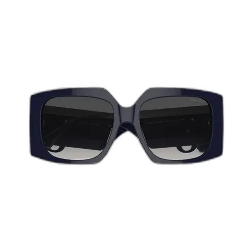 Square Frame Sunglasses
