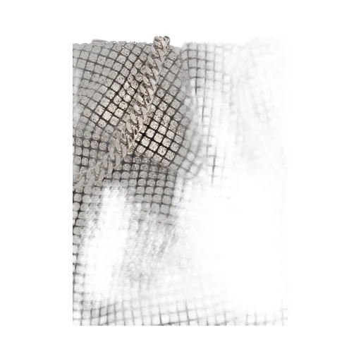 Bonny Embellished Chain-Linked Clutch Bag