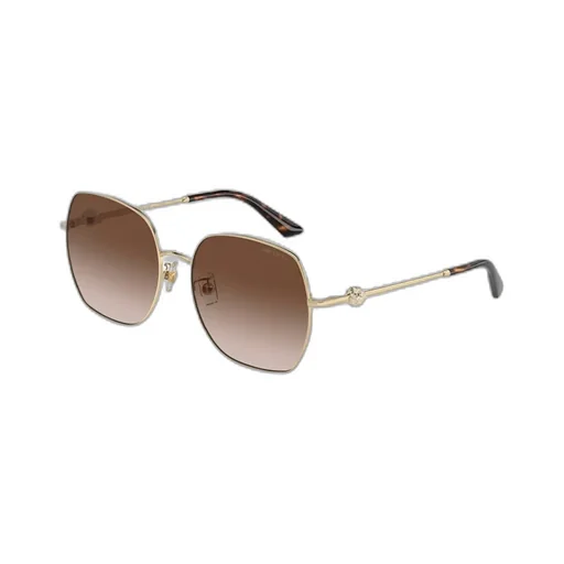 Square Frame Sunglasses