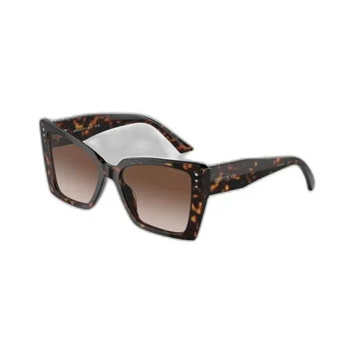 Square Frame Sunglasses
