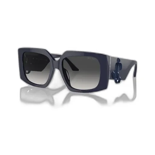 Square Frame Sunglasses