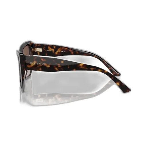 Square Frame Sunglasses