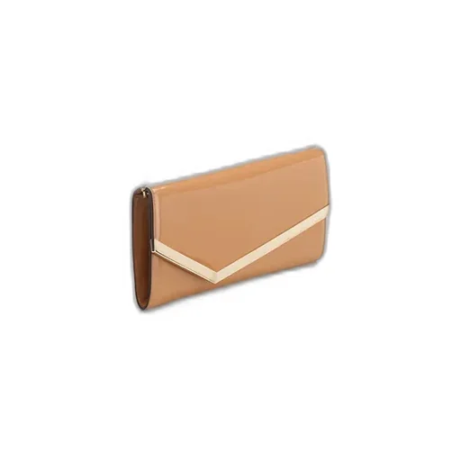 Chain Linked Clutch Bag
