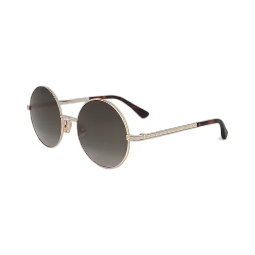 Round Sunglasses