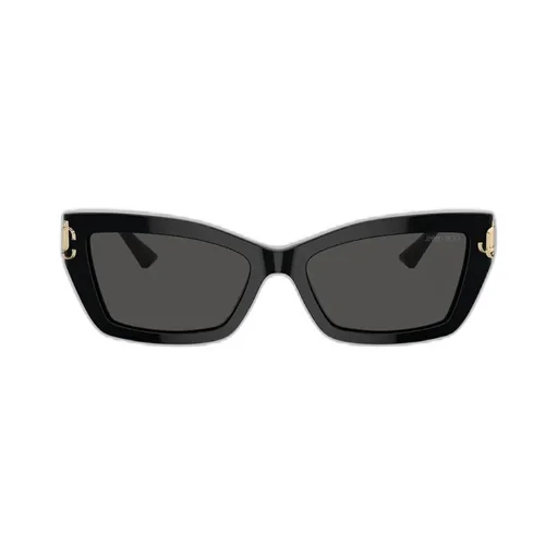 Rectangle Frame Sunglasses