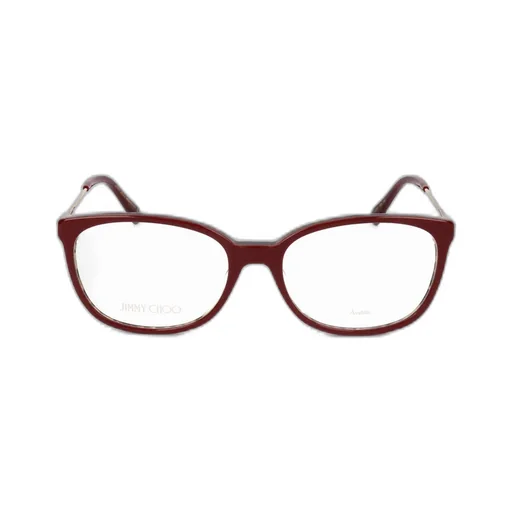 Rectangular Frame Glasses