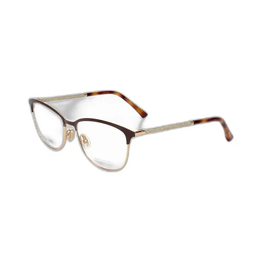 Oval Frame Glasses
