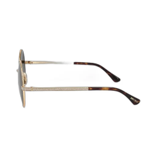 Round Sunglasses