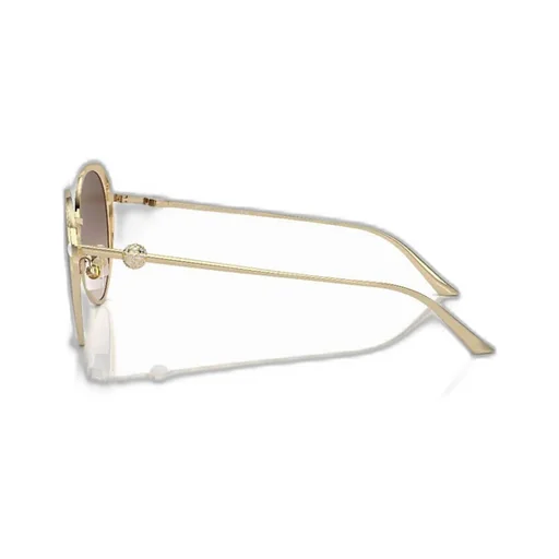 Round Frame Sunglasses