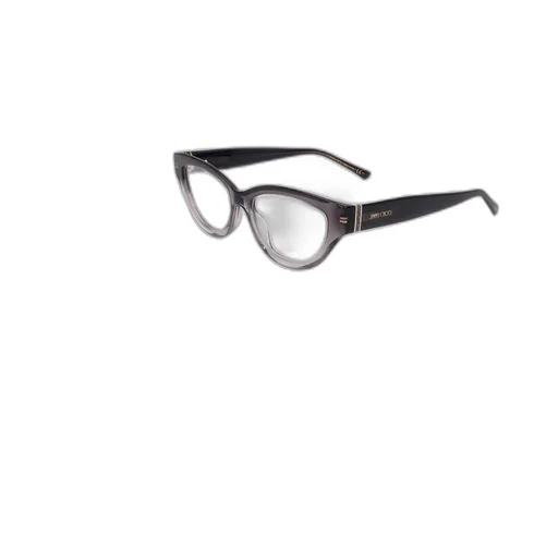 Cat-Eye Frame Glasses