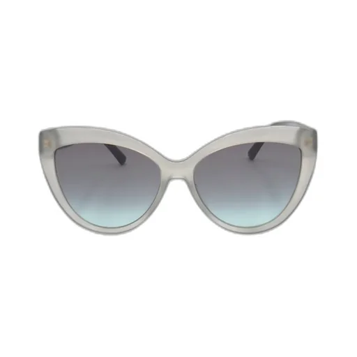 Cat-Eye Frame Sunglasses