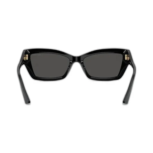 Rectangle Frame Sunglasses