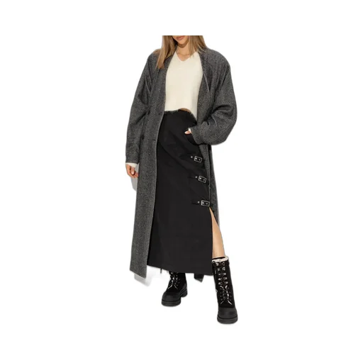 Aldea Lace-Up Suede Boots