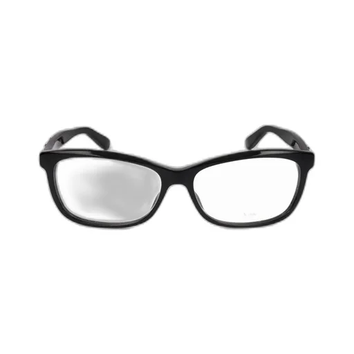 Rectangular Frame Glasses