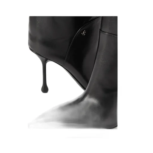 Cycas Knee-High Boots