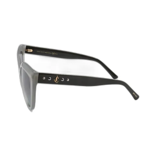 Cat-Eye Frame Sunglasses