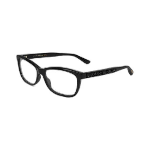 Rectangular Frame Glasses