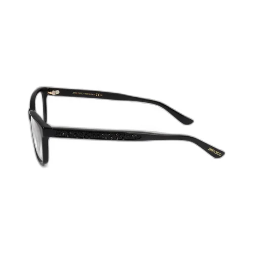 Rectangular Frame Glasses