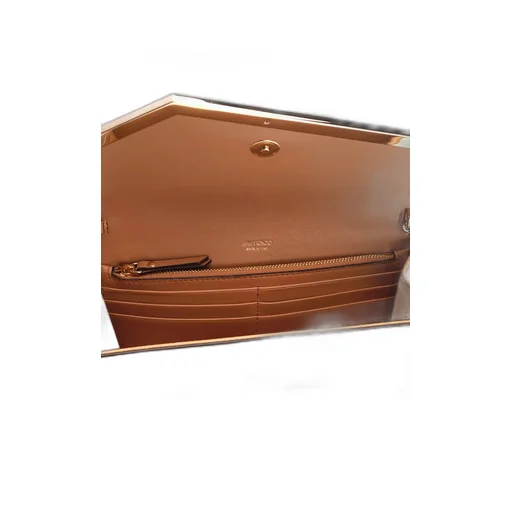 Chain Linked Clutch Bag