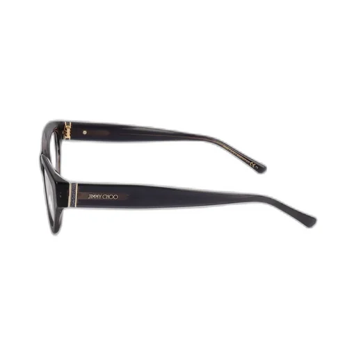 Cat-Eye Frame Glasses