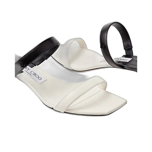 Kyda Slip-On Sandals