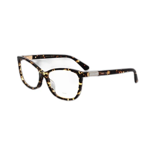 Cat-Eye Frame Glasses