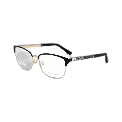 Rectangle Frame Glasses
