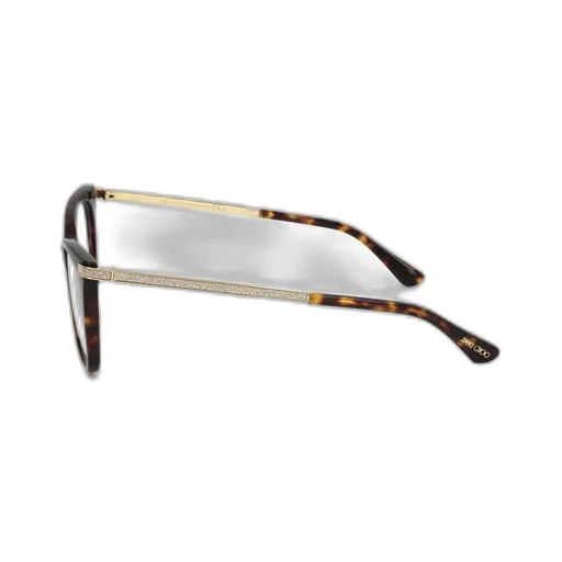 Rectangle Frame Glasses