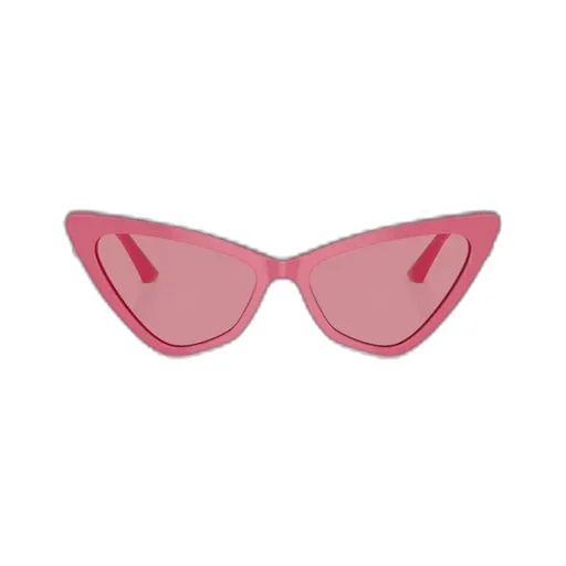 Triangle Frame Sunglasses