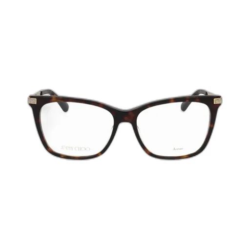 Rectangle Frame Glasses