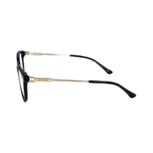 Rectangle Frame Glasses