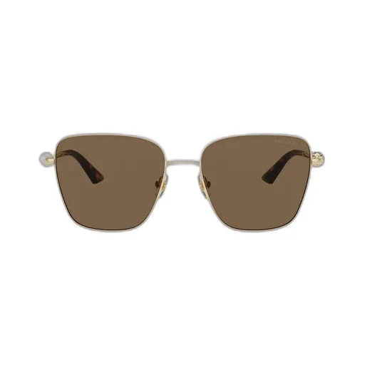 Square Frame Sunglasses