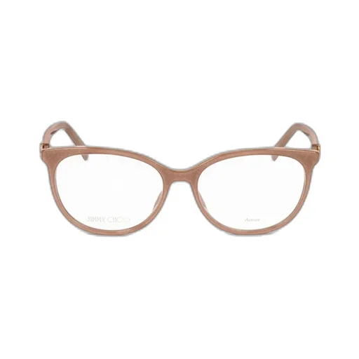 Round Frame Glasses