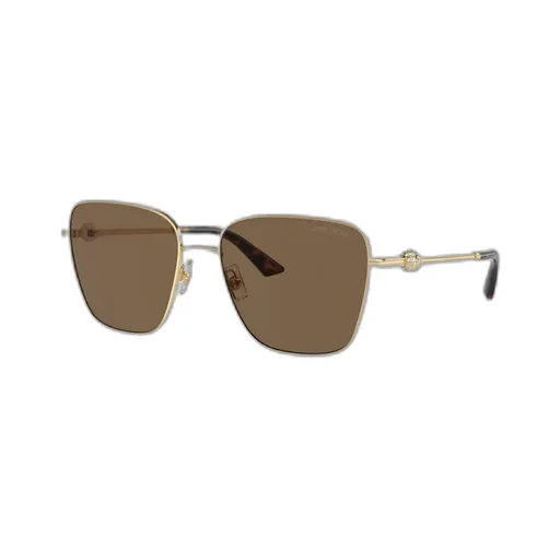 Square Frame Sunglasses