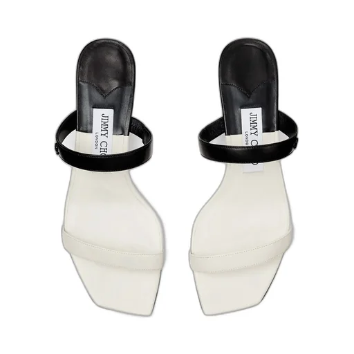 Kyda Slip-On Sandals