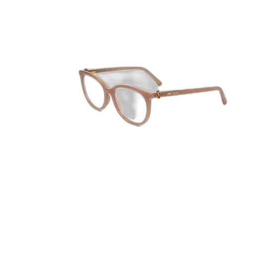 Round Frame Glasses