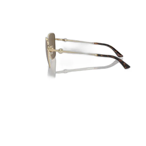 Square Frame Sunglasses