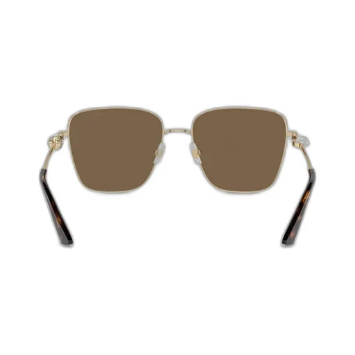 Square Frame Sunglasses