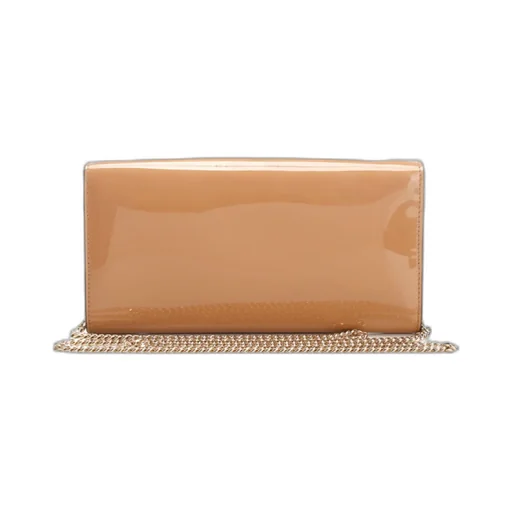 Chain Linked Clutch Bag