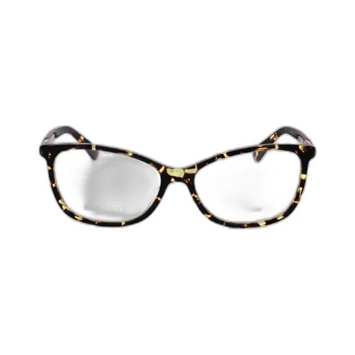 Cat-Eye Frame Glasses