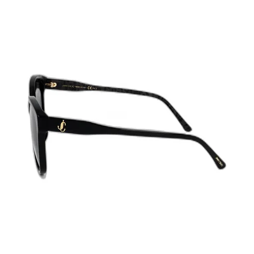 Lidie Cat-Eye Frame Sunglasses