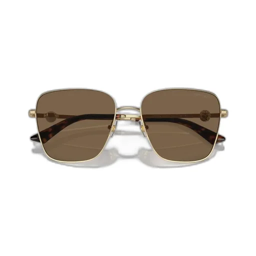 Square Frame Sunglasses
