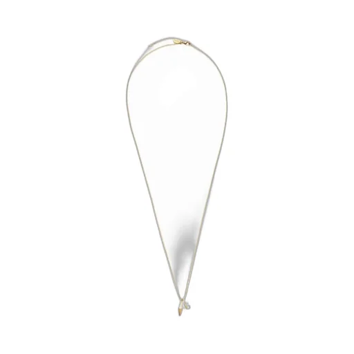 Diamond Jc Chain Series Chain Necklace