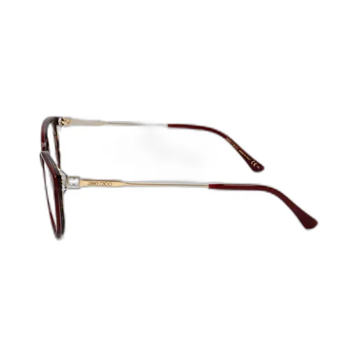 Rectangular Frame Glasses