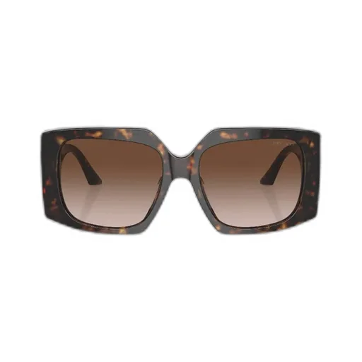 Square Frame Sunglasses
