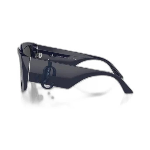 Square Frame Sunglasses