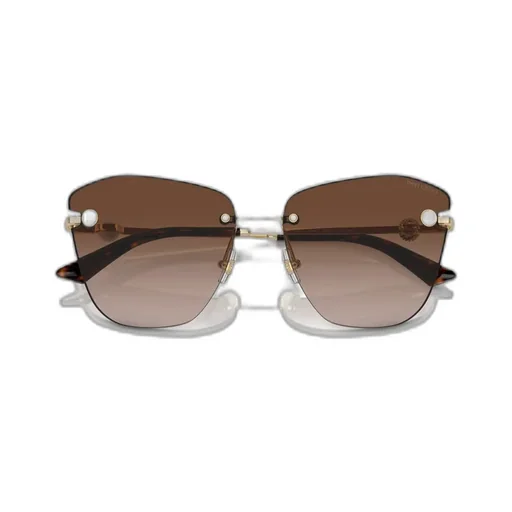 Logo Sunglasses