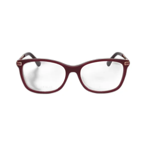 Square Frame Glasses