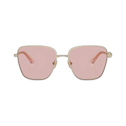 Square Frame Sunglasses